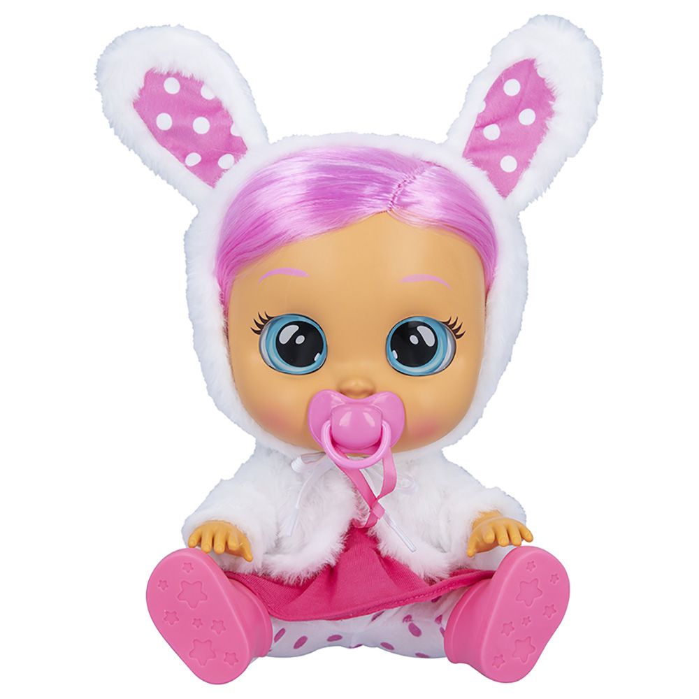 Imc Toys - Cry Babies Magic Tears Talent Babies Coney, Bambola