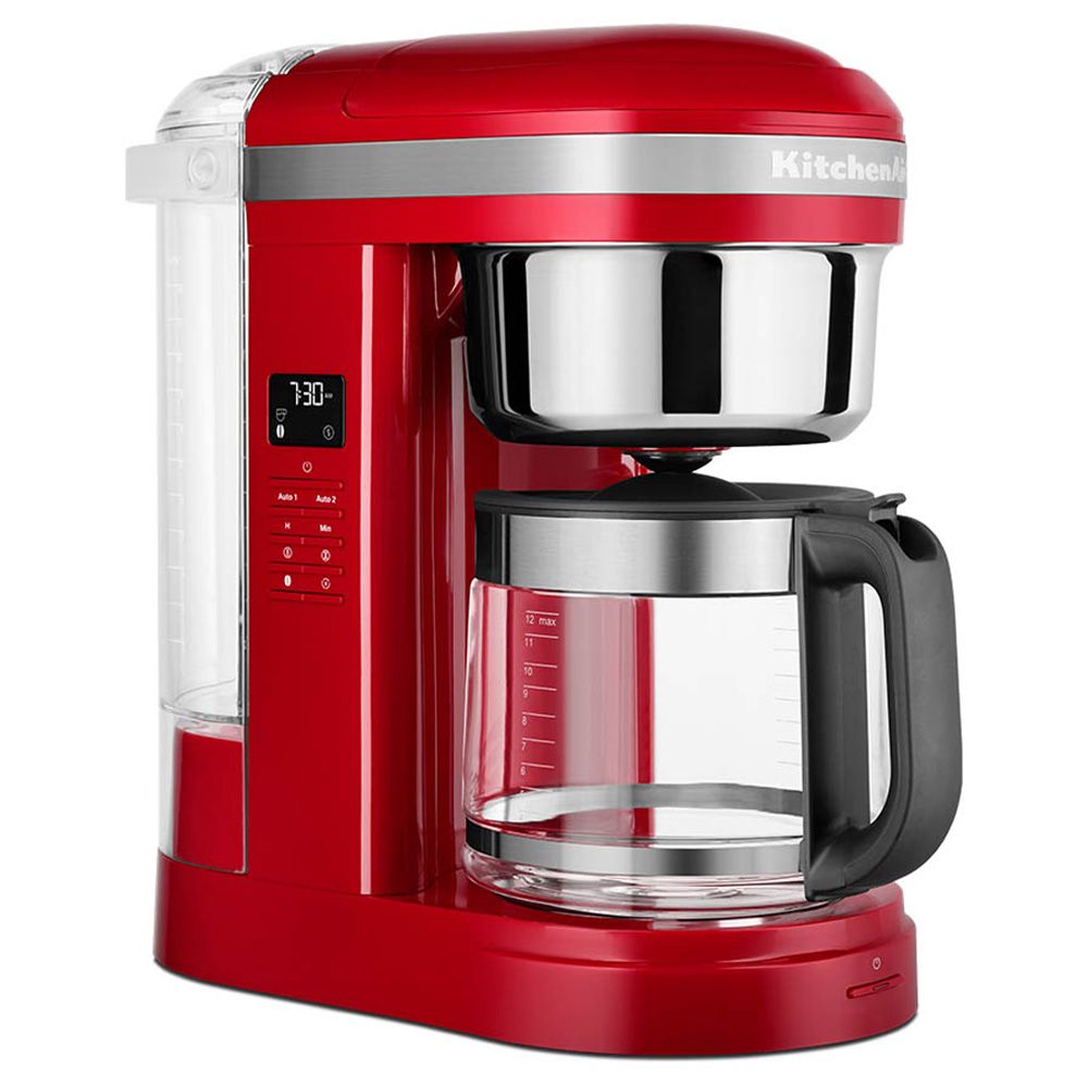 Kitchenaid drip outlet coffee makers