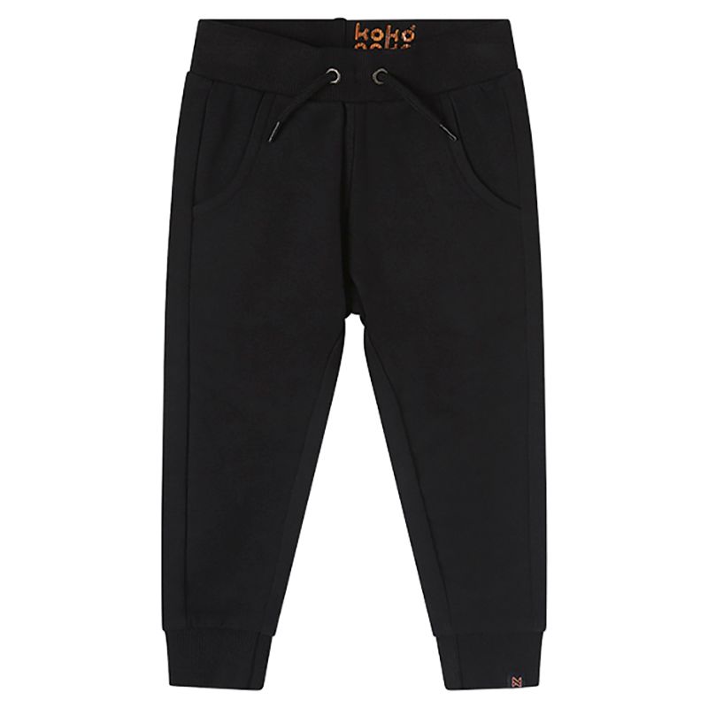 Next girls best sale black joggers