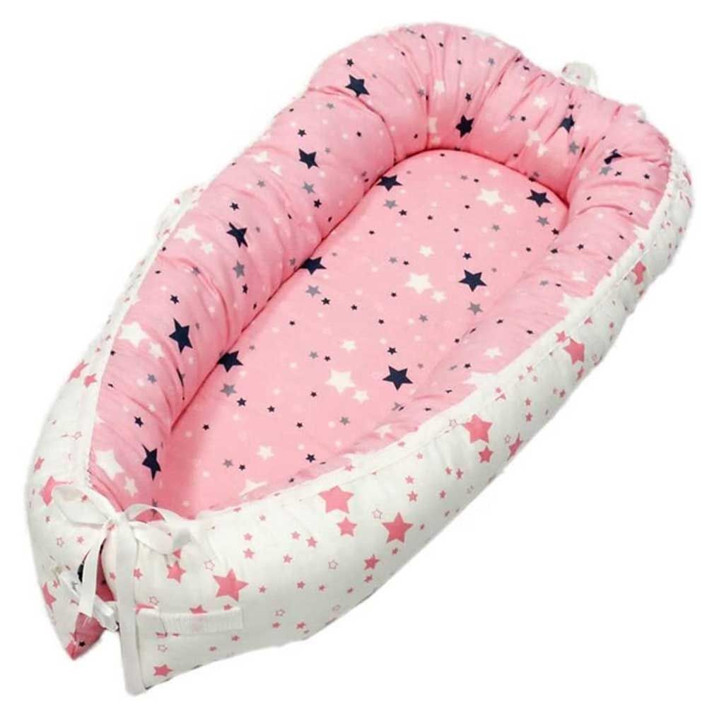 Floating bassinet hot sale