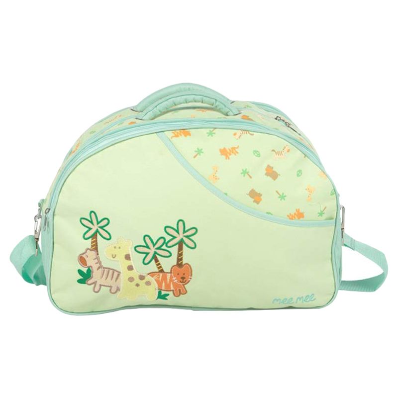 Diaper 2024 bag shoulder