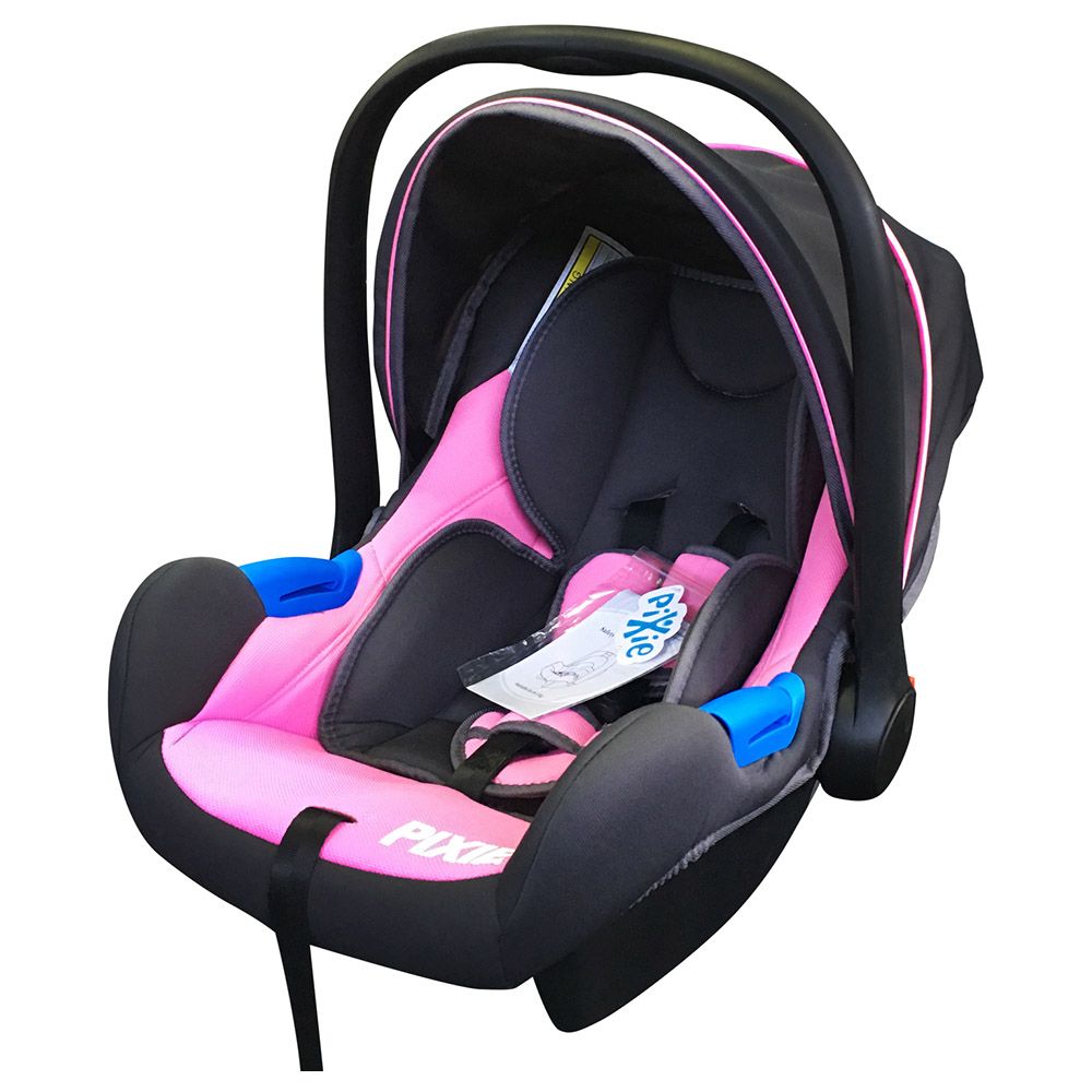 Infanti baby car outlet seat