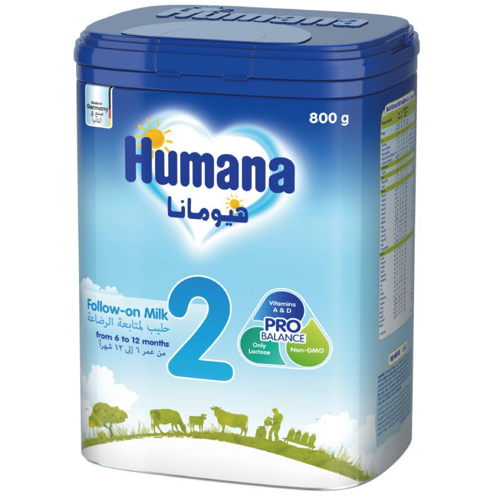 Ordesa Blemil plus 1 Infant formula milk 400g x12 Pack