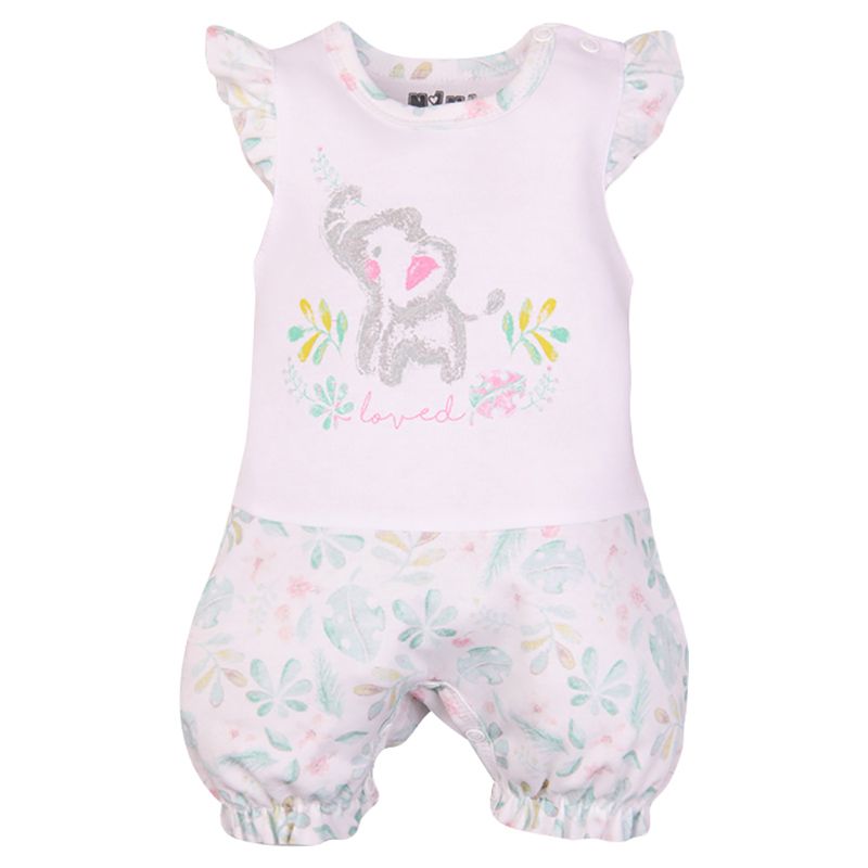 Unicorn romper best sale