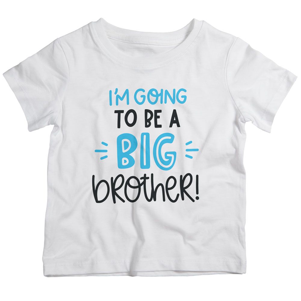 Best big 2025 brother shirt