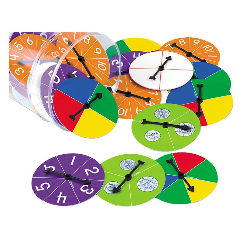 Count Up & Count Down Digital Timer at Lakeshore Learning