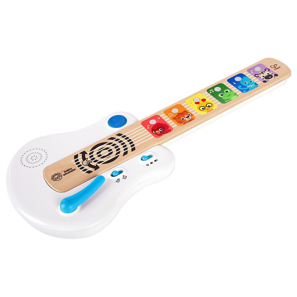 Hape store magic touch