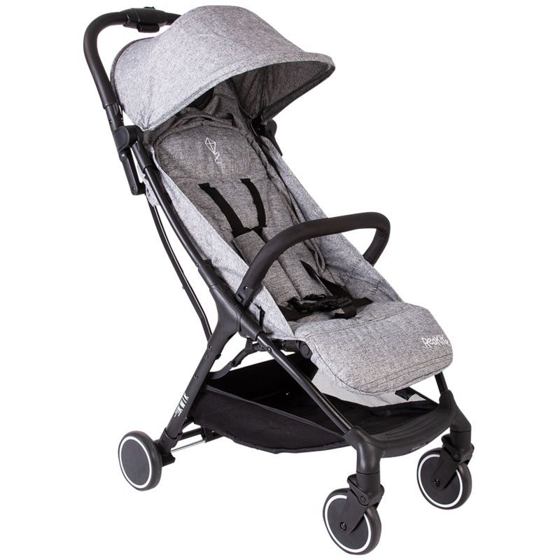 Red cheap kite stroller