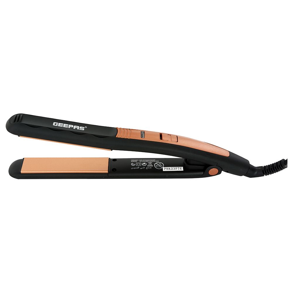 Ceramic hair straightener clearance price