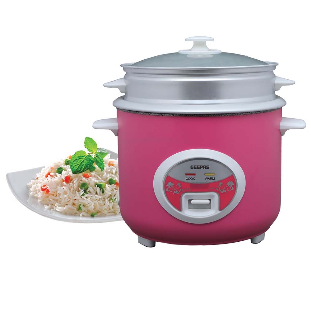 Russell Hobbs 1.8L Rice Cooker - 19750