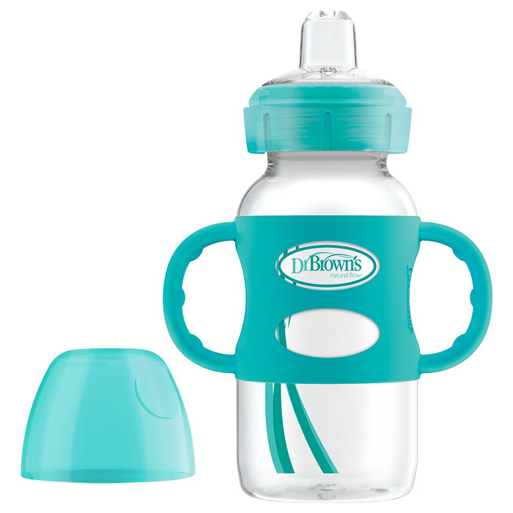 Dr Browns Specialty Feeding System 250ml - Baby On The Move