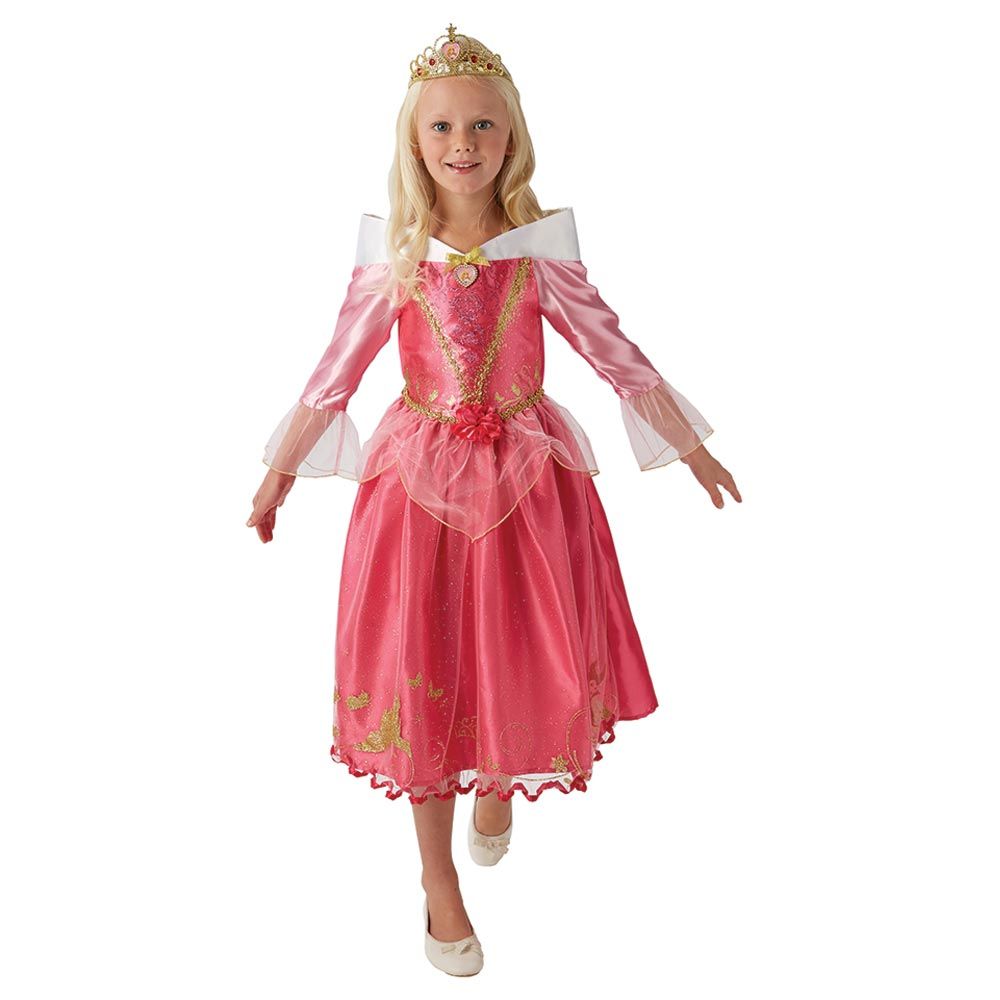 Baby princess aurora on sale costume