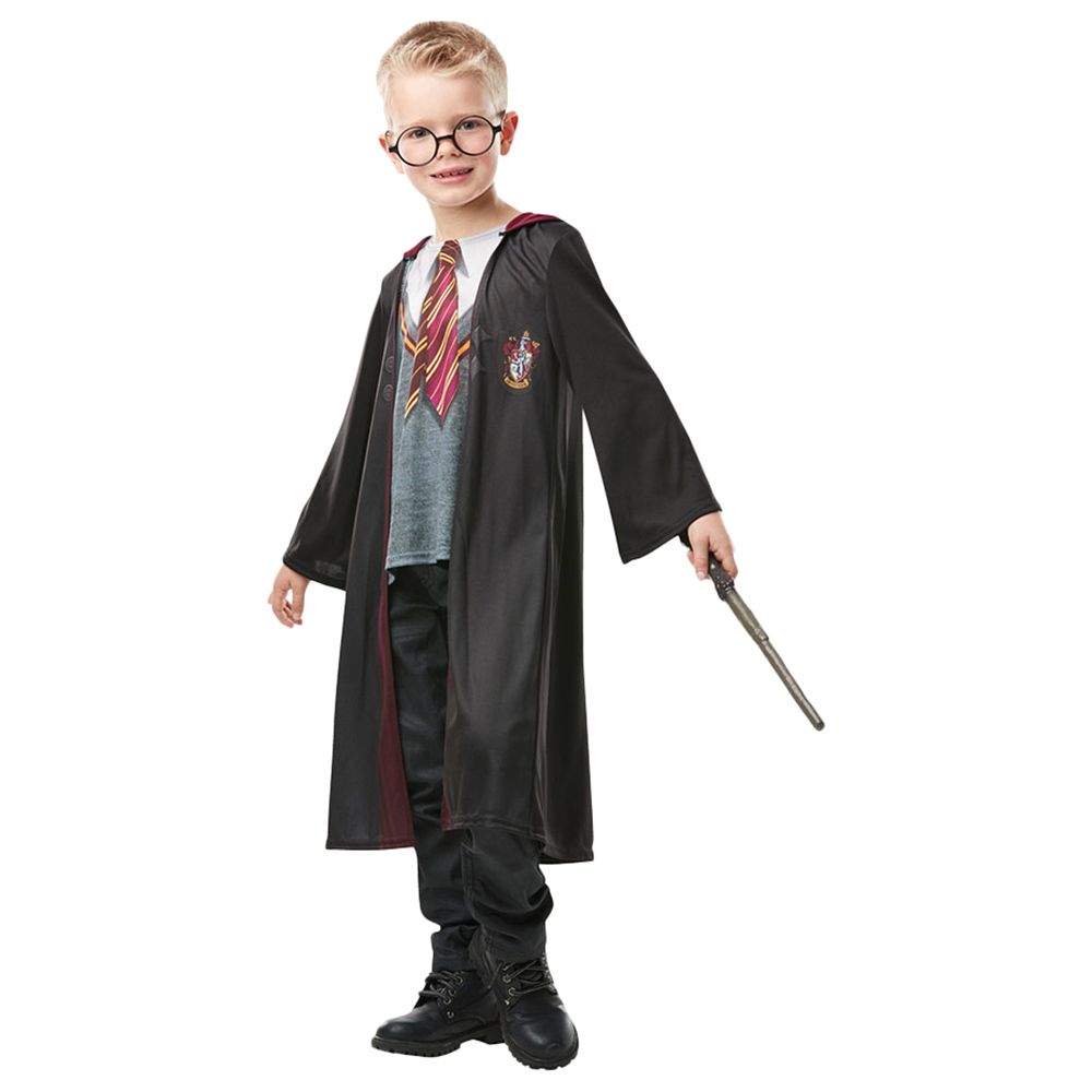 Rubie's Costume Adult The Wizarding World Of Harry Potter Tie