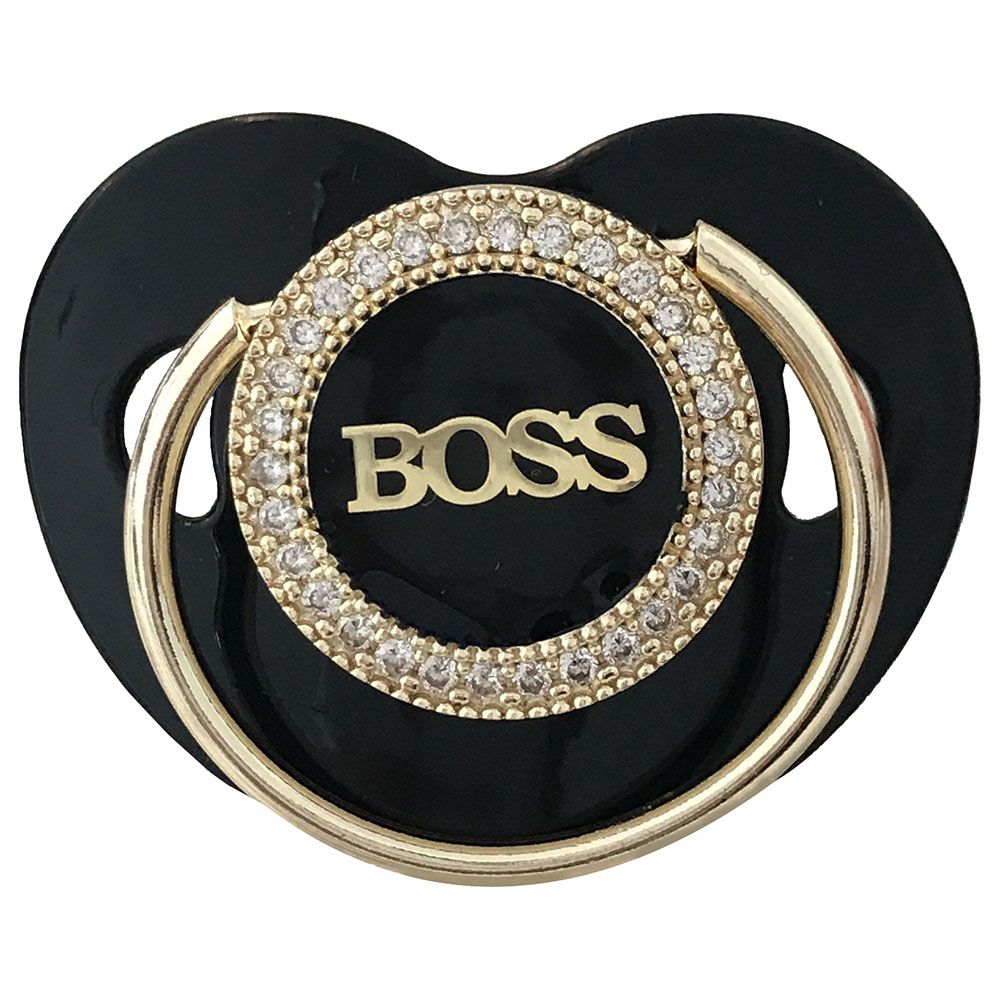 Hugo boss outlet pacifier