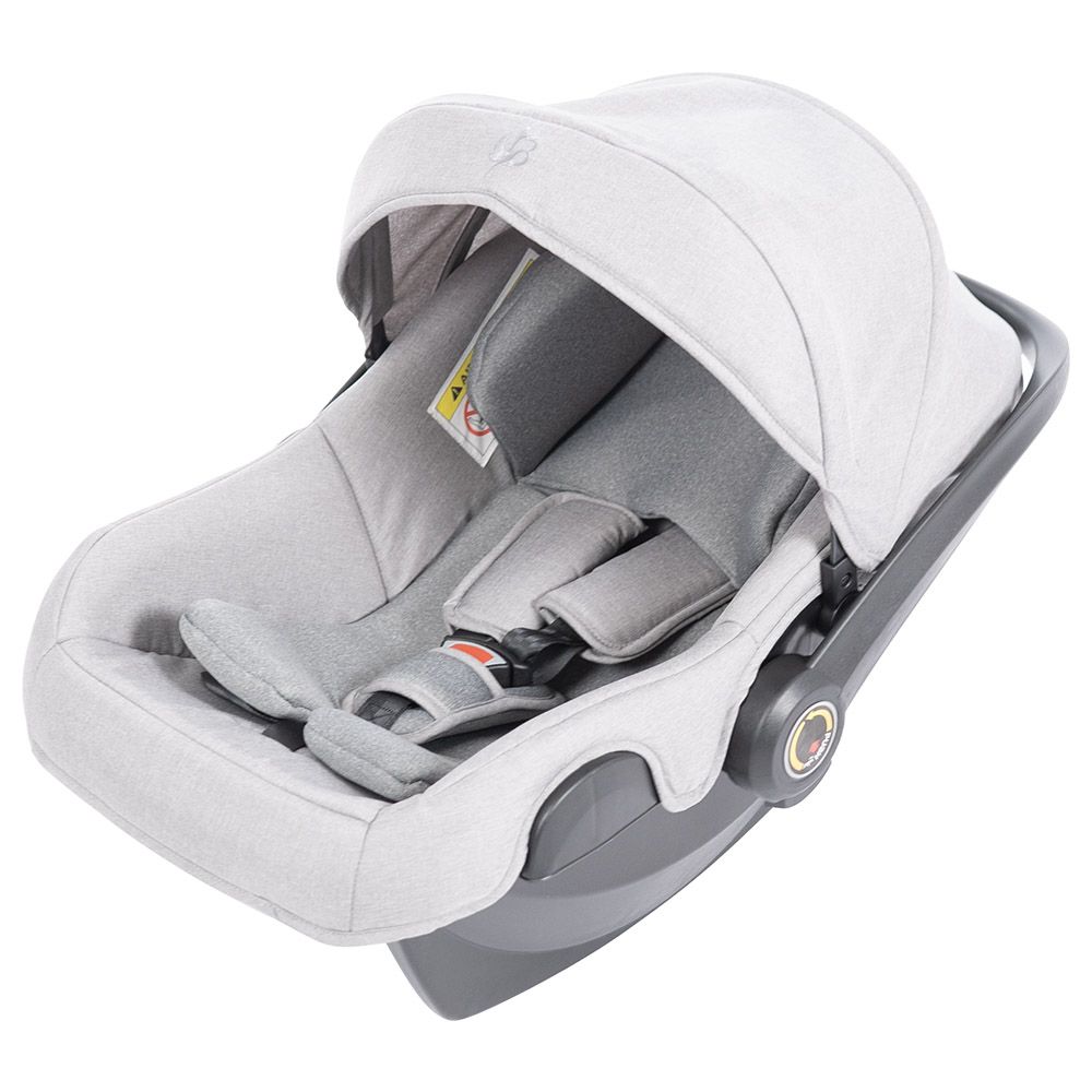 Baby car shop seat group 0