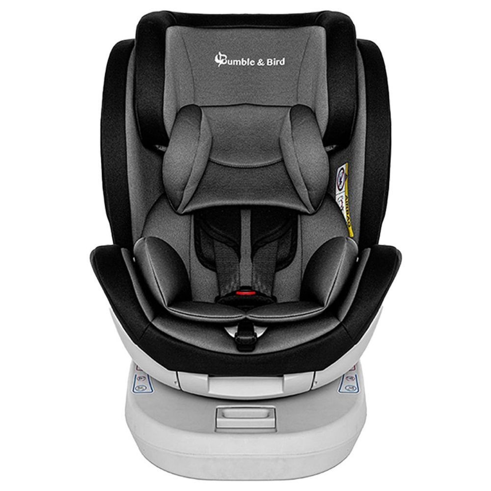 Isofix car hot sale seat 360