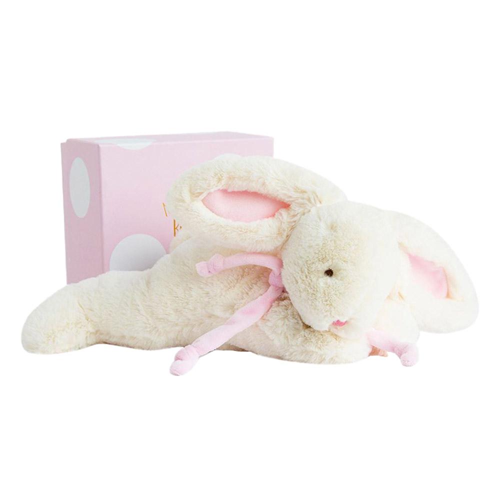 Doudou et Compagnie Bonbon Rabbit Comforter