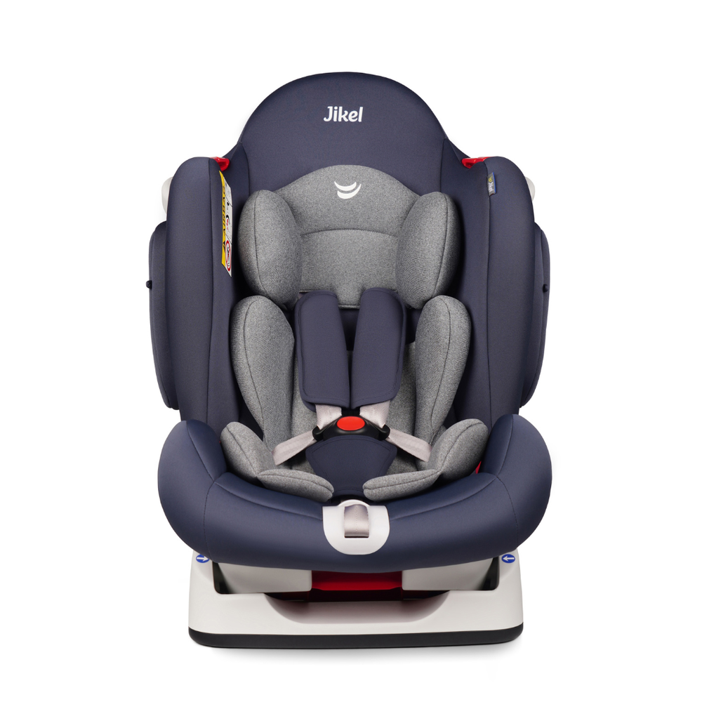 Jikel Royz Convertible Car Seat Royal Navy