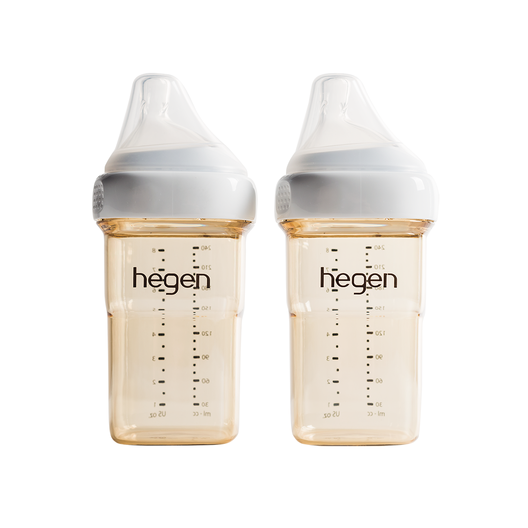 Hegen 2024 baby bottle