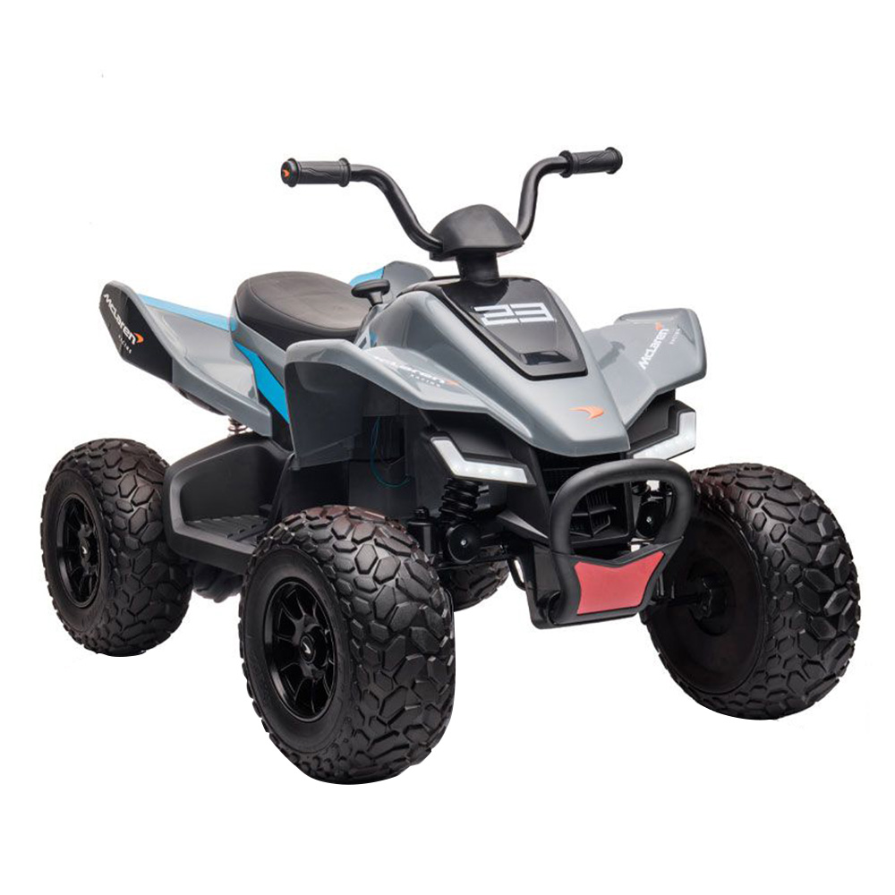 ride on quad bike 12v