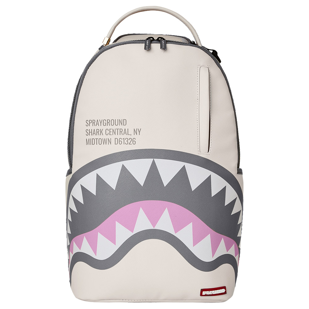 Hero shark backpack hotsell
