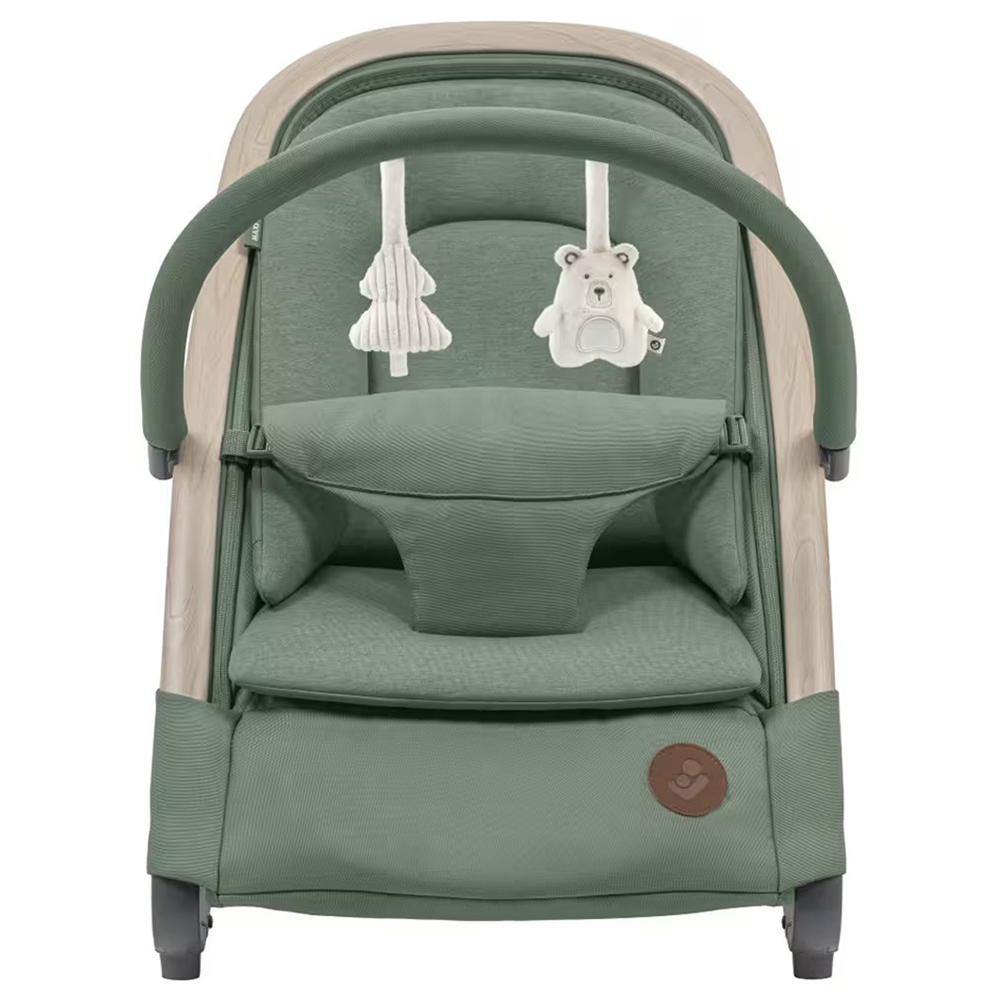Maxi Cosi Kori Bouncer Beyond Eco Green