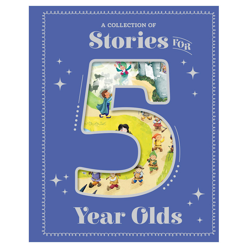 a-collection-of-stories-for-5-year-olds