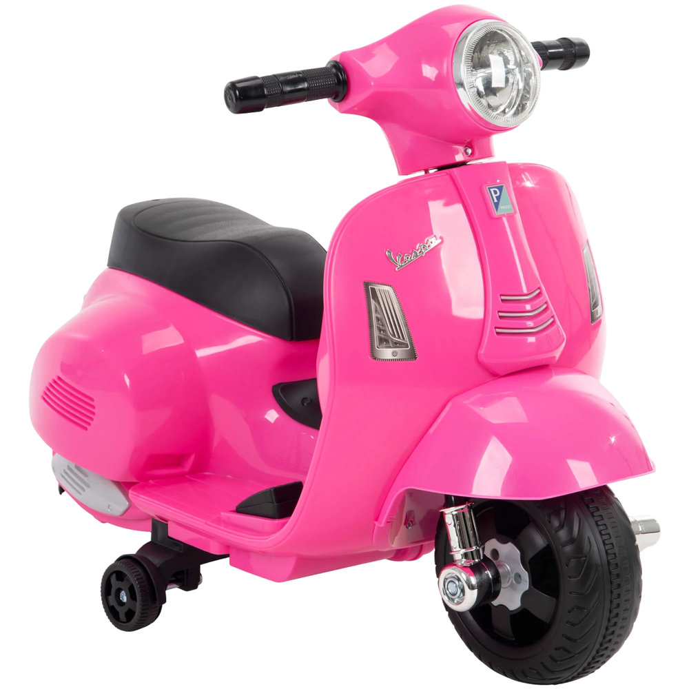 Baby vespa bike deals