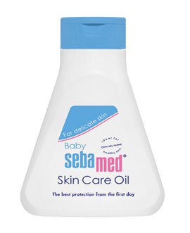 Sebamed skin hot sale care oil