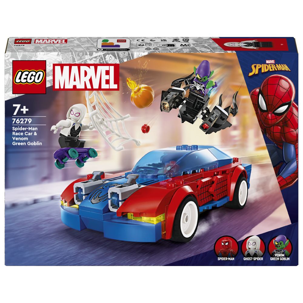 Lego discount sets venom