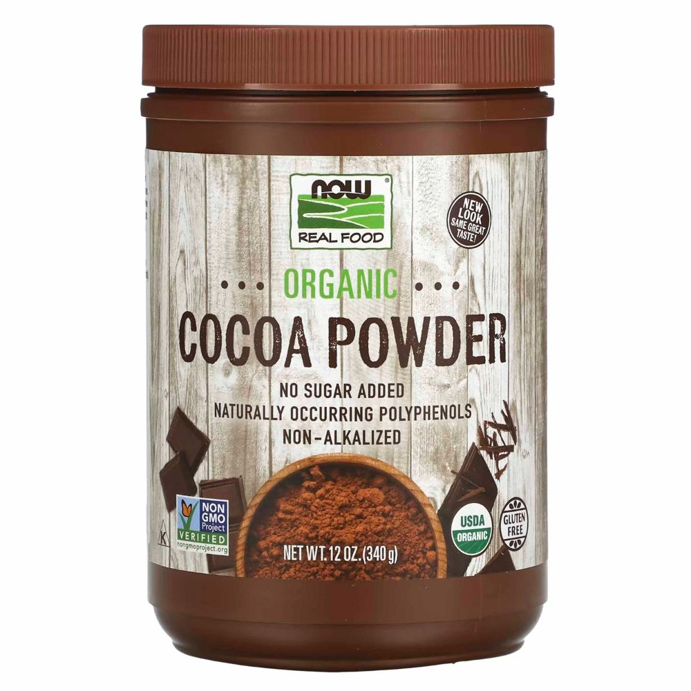 Canderel Cankao Instant Cocoa Powder with sweetener, 250 g – Peppery Spot