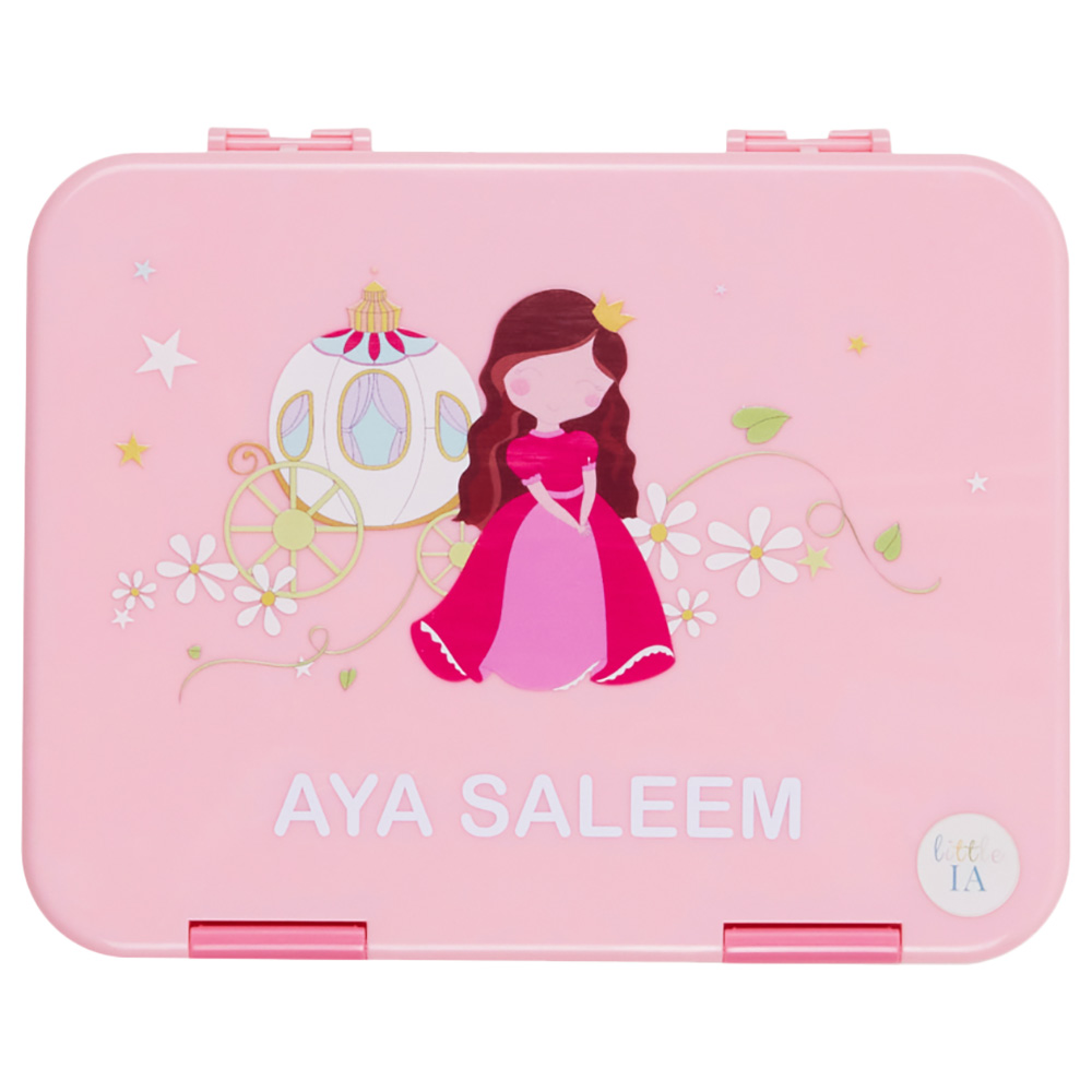 Princess Castle Bento Box - Peyton's Momma™