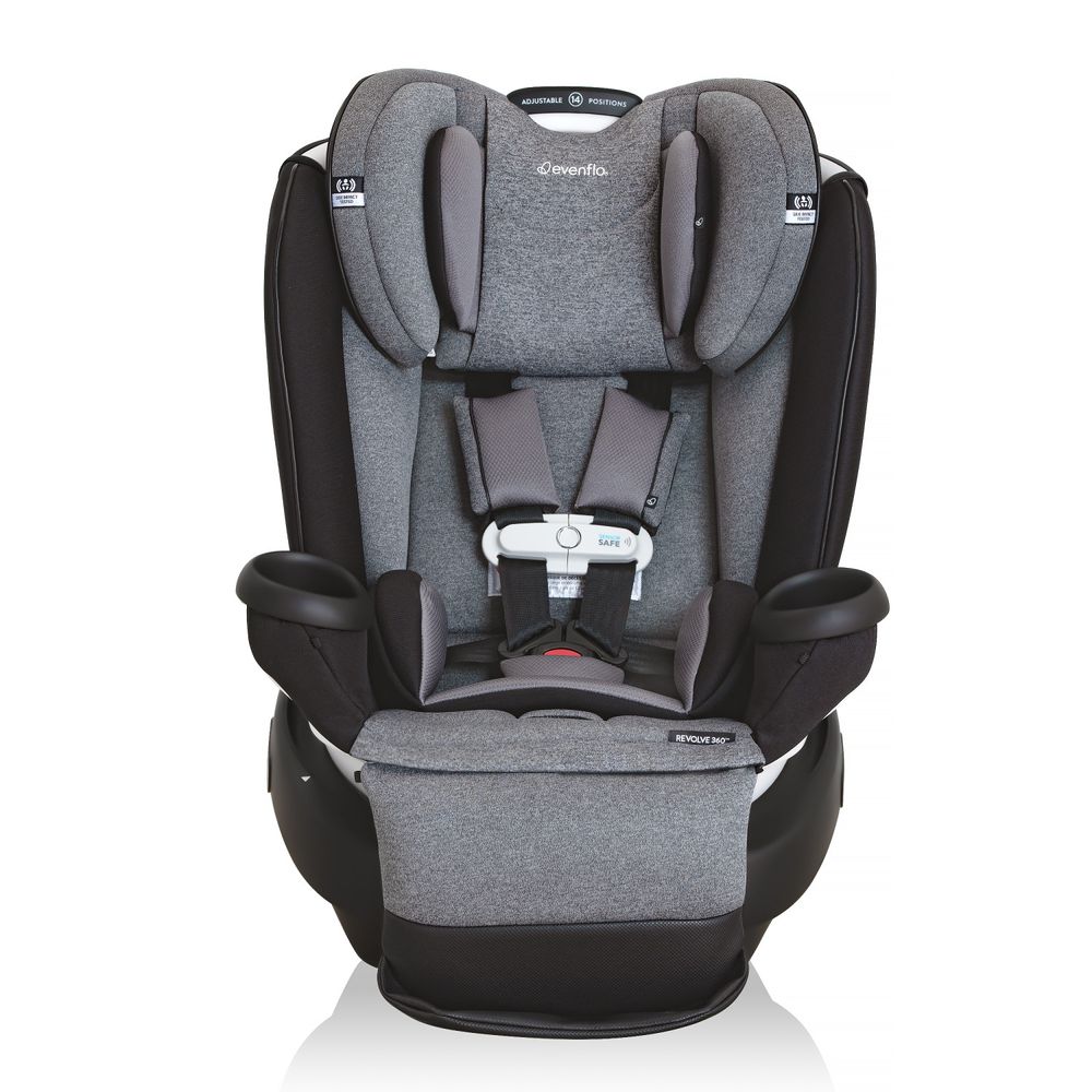 Evenflo sensorsafe evolve lx hotsell