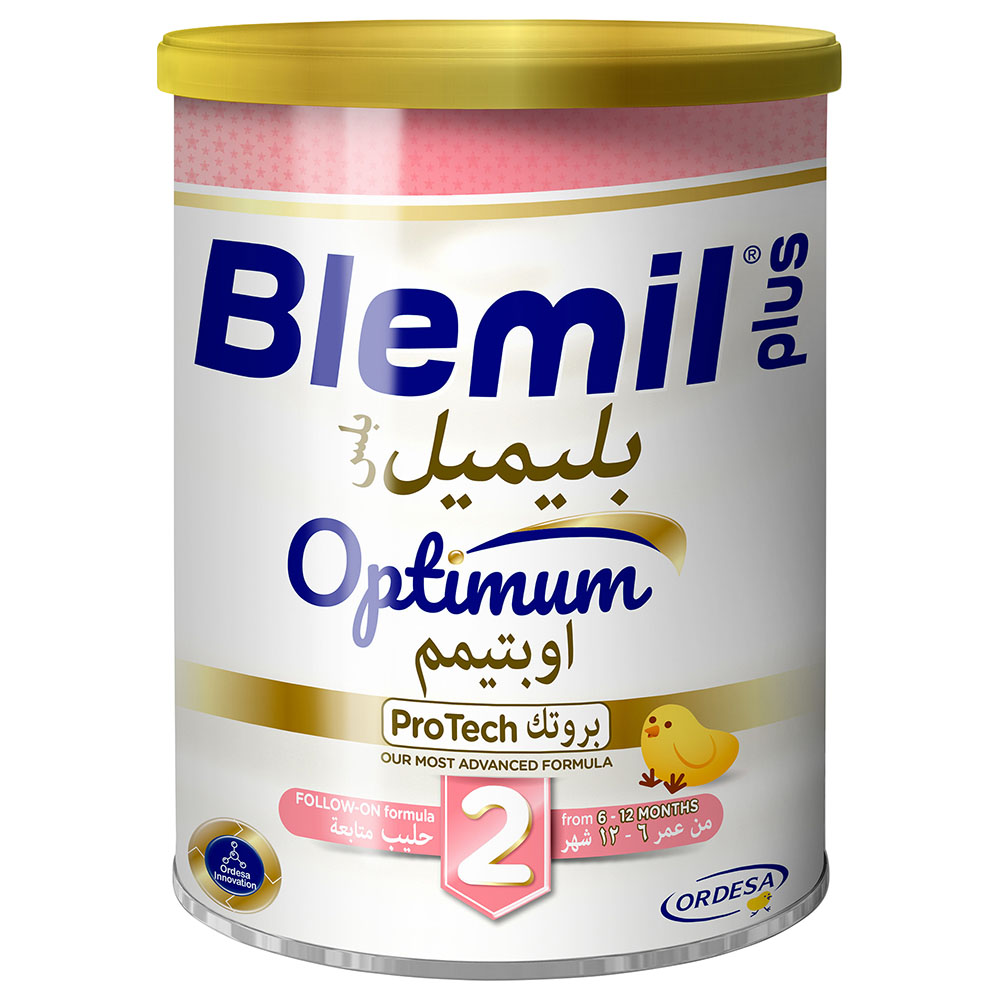 Buy OrdesaBlemil Plus Ar Infant Formula Milk - 400G (Pack Of 12