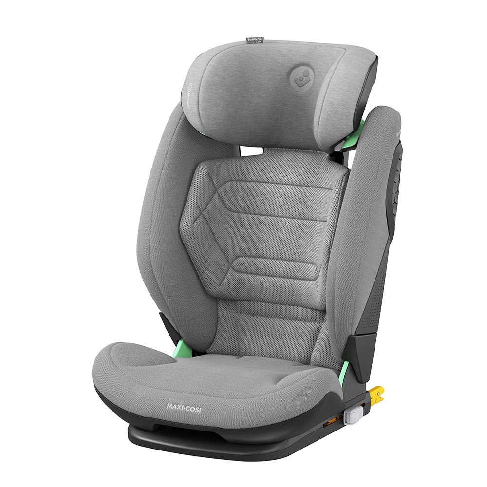 maxi cosi rodifix pro2 i size car seat authentic blue