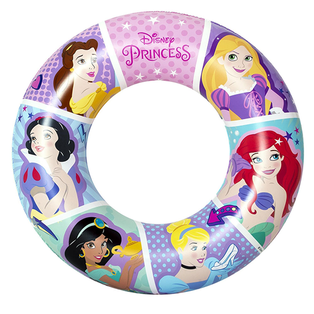 Disney princess swim store ring