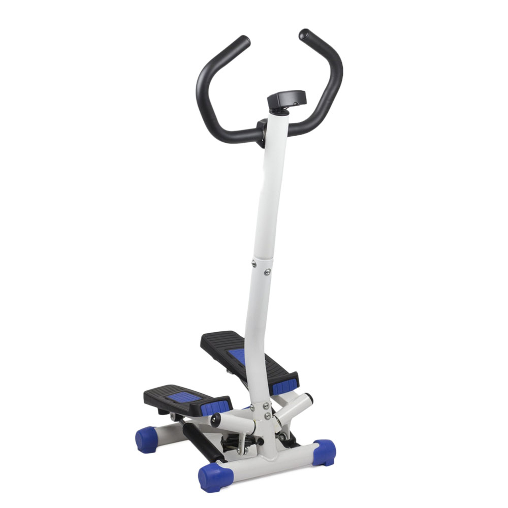 WaganTech - Pivot Stepper Fitness Equipment