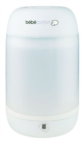 Bebeconfort Travel Milk Dispenser