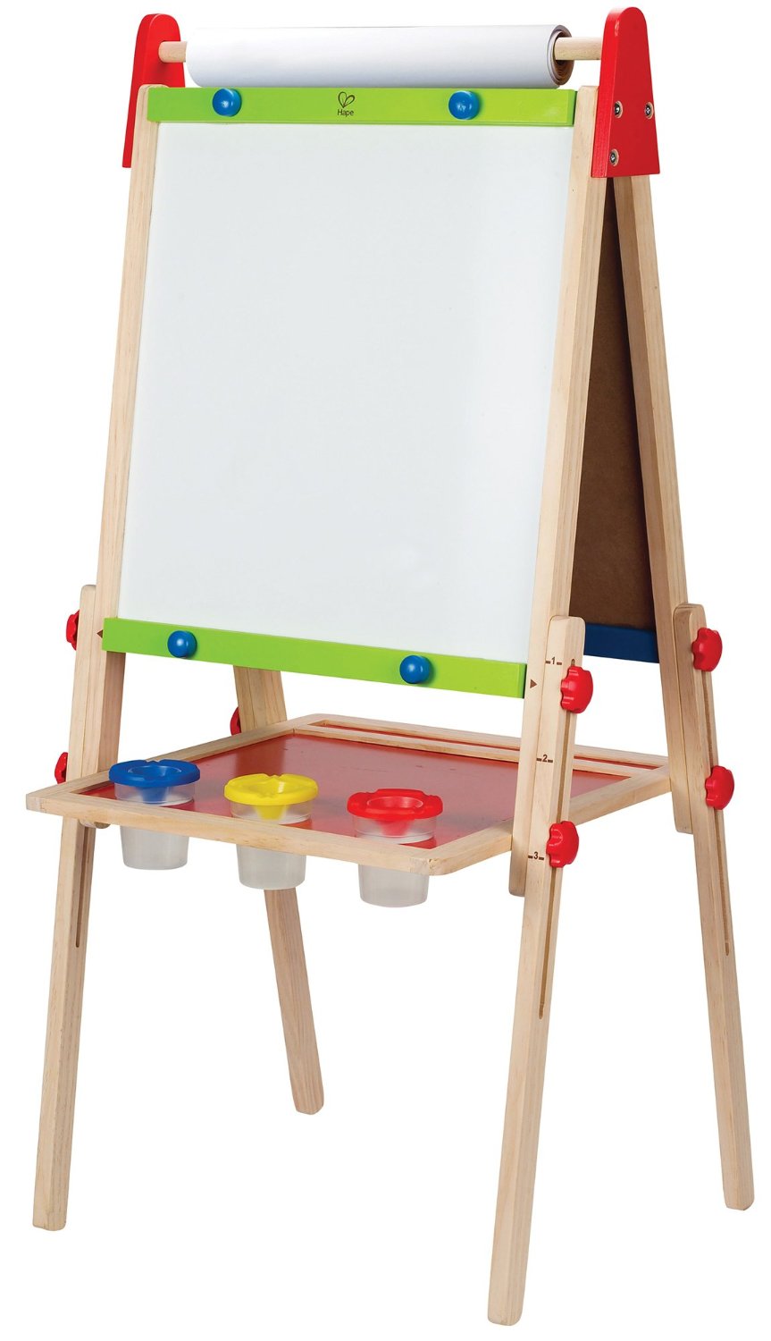 Easel Art Set W/Easy To Store Bag - Drawing FOB: MI