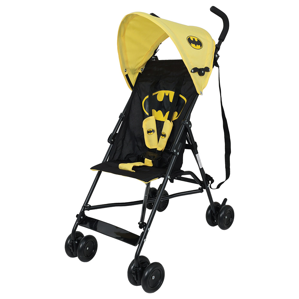 Stroller batman shop