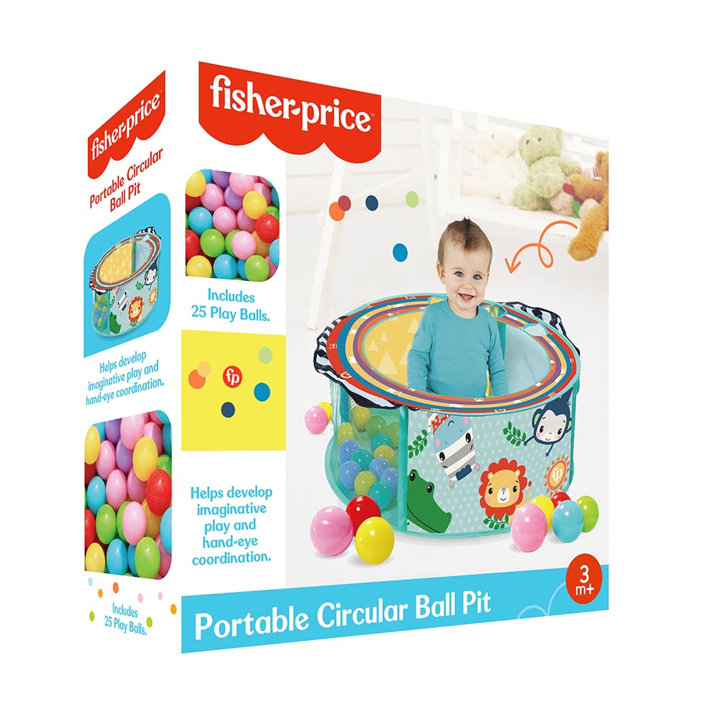 Elc sensory ball pit hotsell