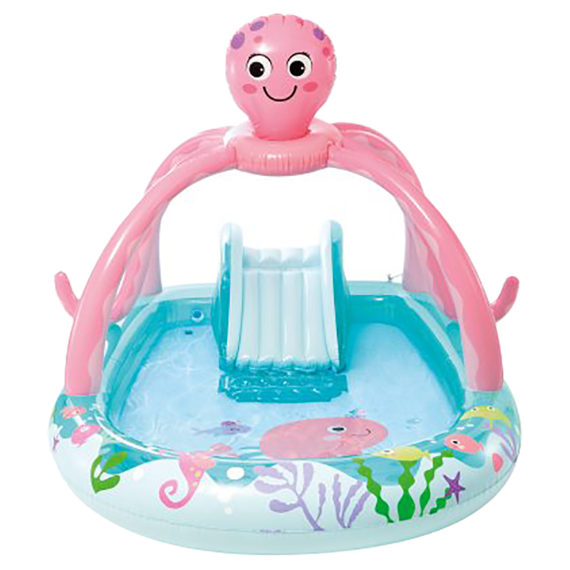 Intex - Friendly Octopus Play Center