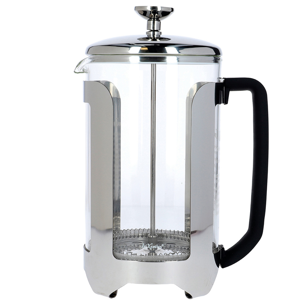 Kitchencraft - Le'Xpress Cafetières Coffee Maker - 1.5 Litre