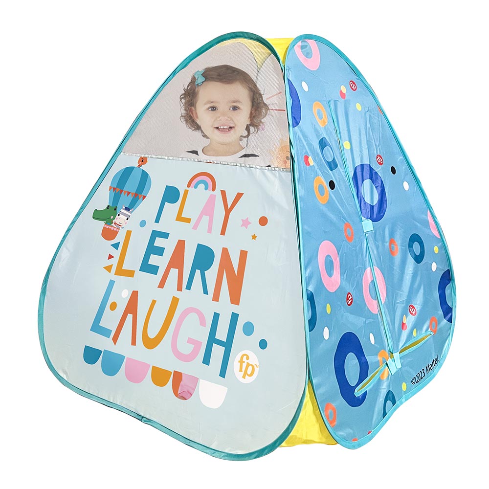 Fisher Price Play Tent