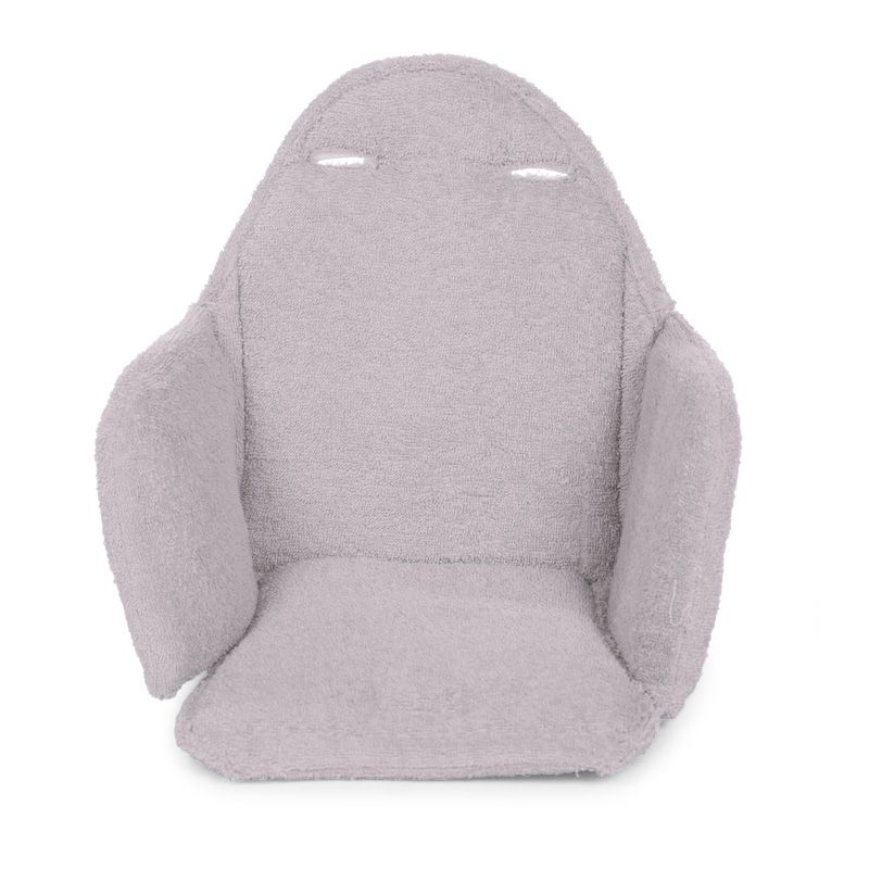 Gray best sale seat pads