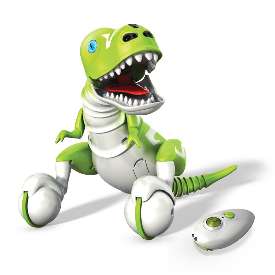 Zoomer Dino | Buy at Best Price from Mumzworld