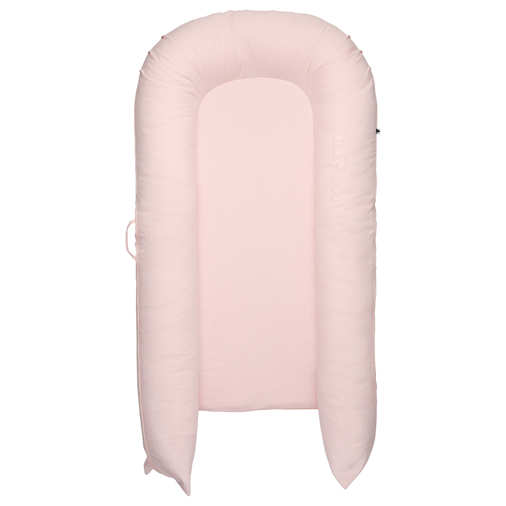Dockatot grand in on sale crib