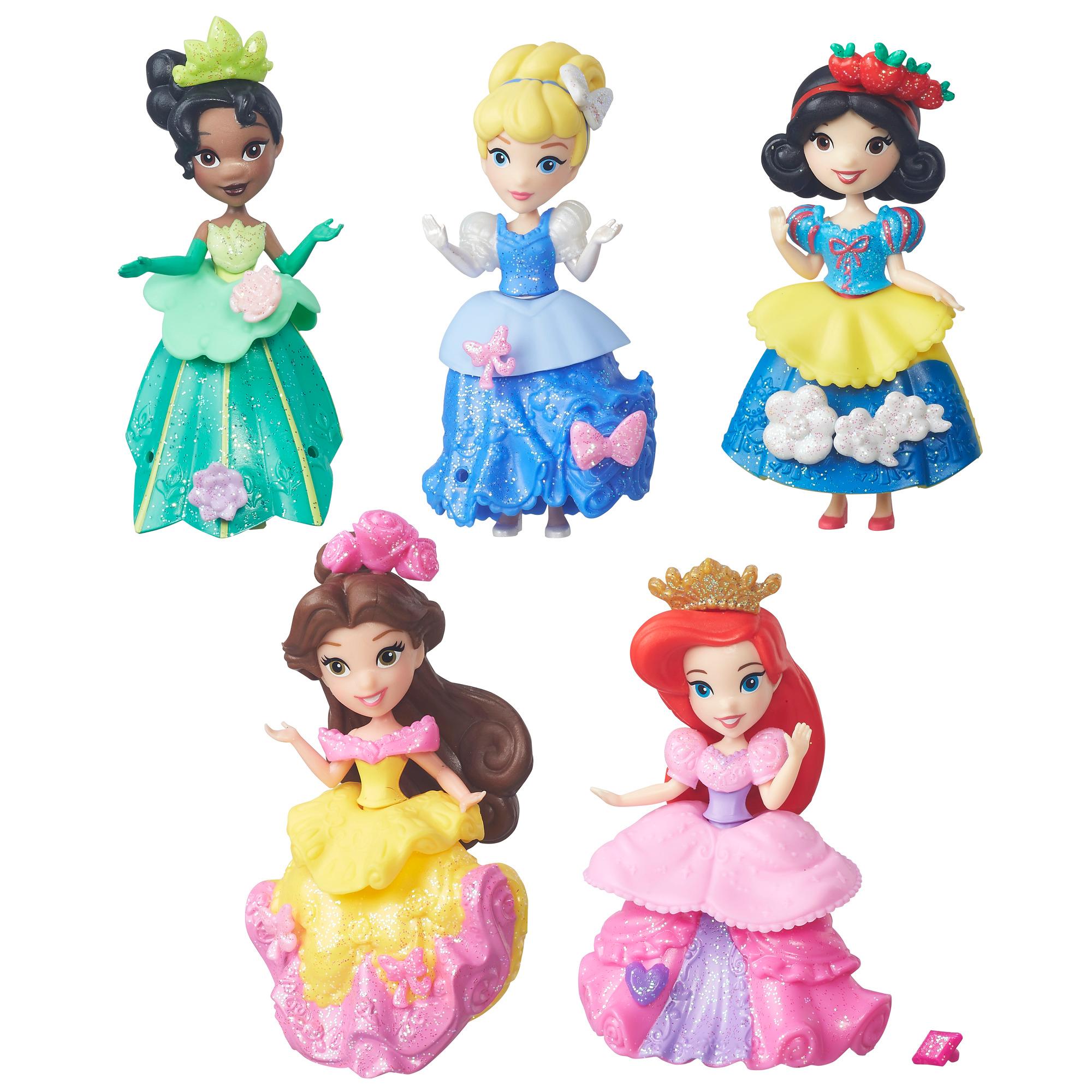 Disney Princess Little Kingdom Royal Sparkle Collection Buy at Best Price from Mumzworld