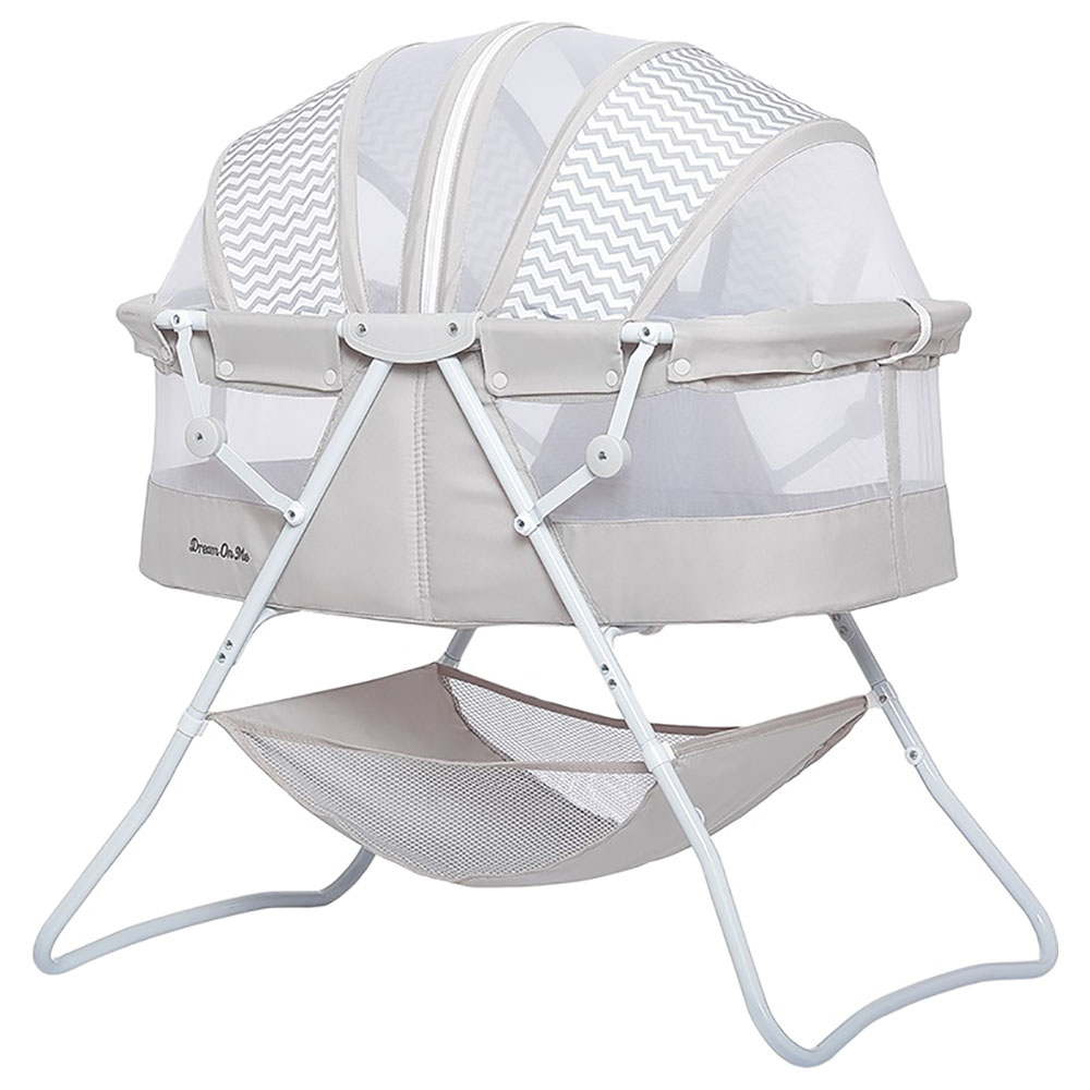 Dream on me shop karley bassinet mattress