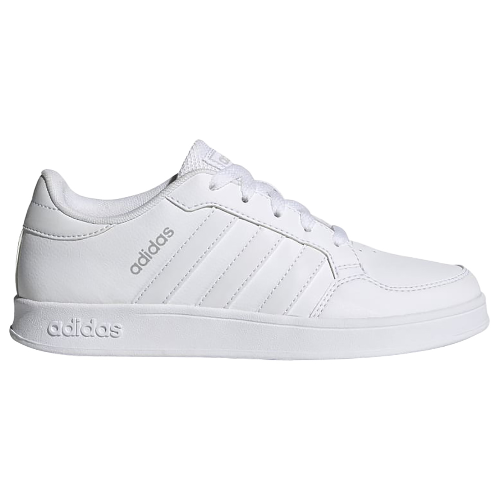 Adidas - Breaknet Shoes - White